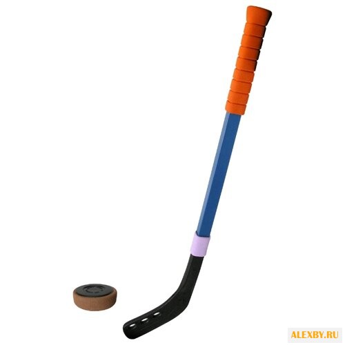 Игровой набор для хоккея Safsof
