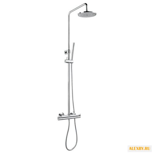 Душевая стойка CEZARES