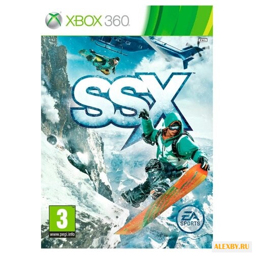 SSX