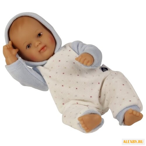 Кукла Schildkröt Мой первый