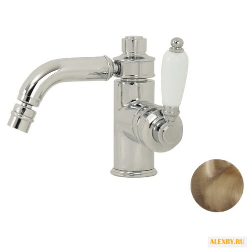 Однорычажный смеситель для биде