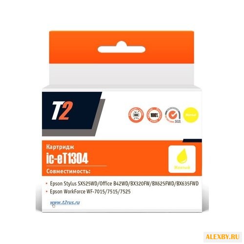 Картридж T2 IC-ET1304