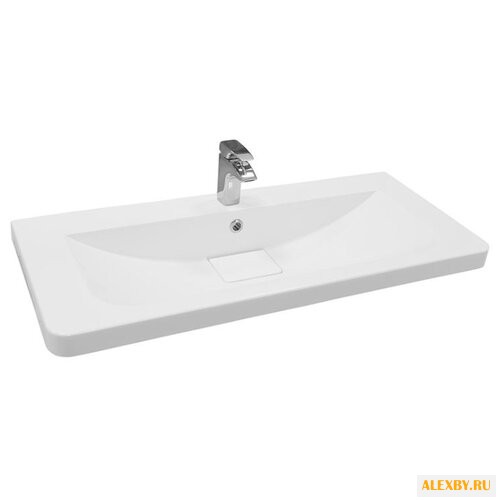 Раковина 105 см АКВАТОН ШЕРИЛЛ