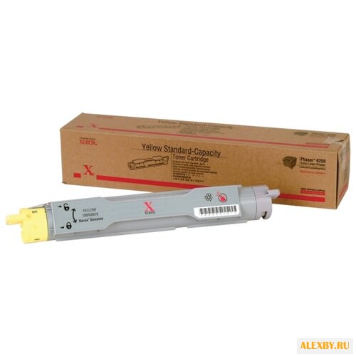 Картридж Xerox 106R00670
