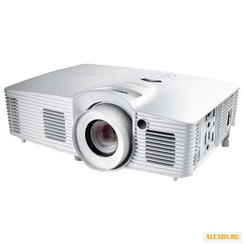 Проектор Optoma HD39Darbee