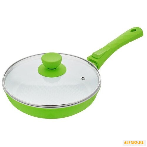 Сковорода Bohmann BH-7020 2WC