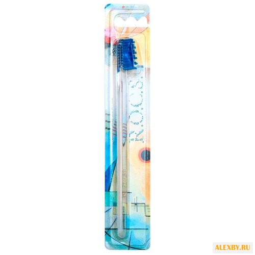 Зубная щетка R.O.C.S.