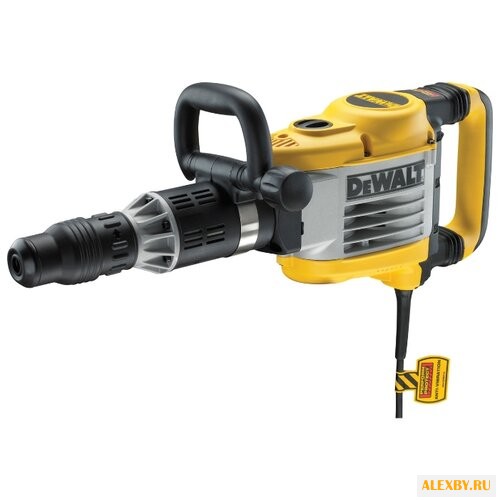 Отбойный молоток DeWALT D25902K