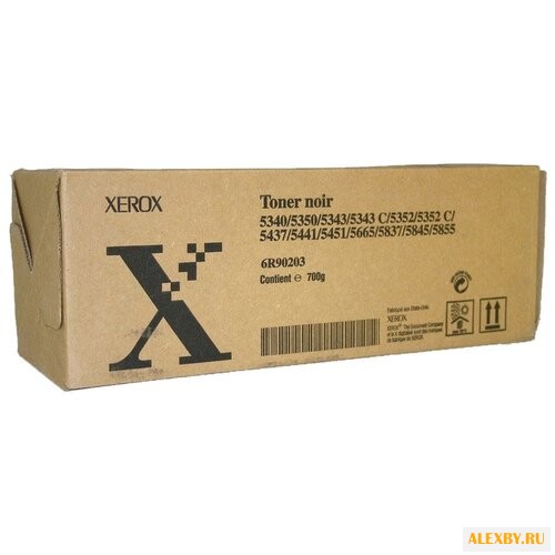 Картридж Xerox 006R90203