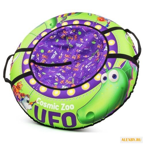 Тюбинг Small Rider Cosmic Zoo