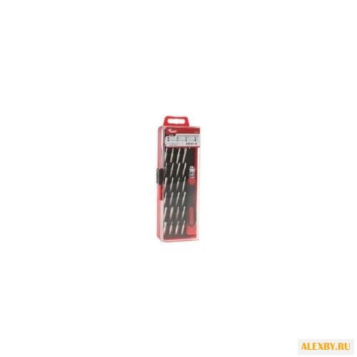 Отвёртка со сменными битами