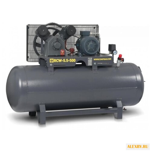 Компрессор Comprag RECOM
