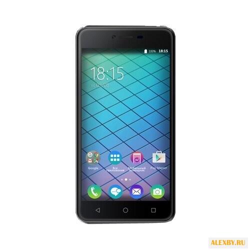 Смартфон BQ 5059 Strike Power