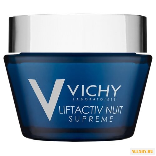 Крем Vichy LiftActiv Supreme