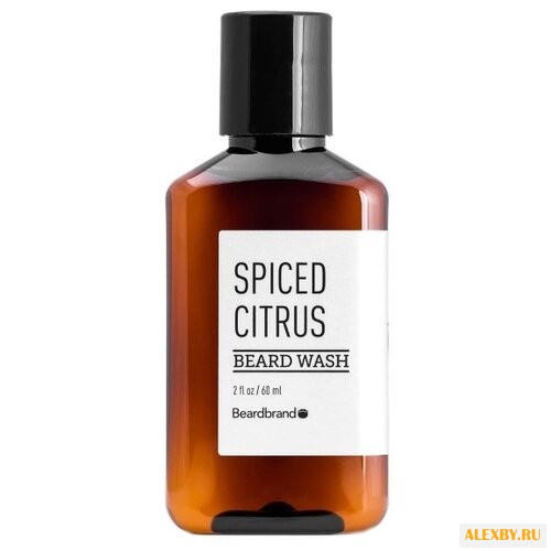 Beardbrand Шампунь для бороды