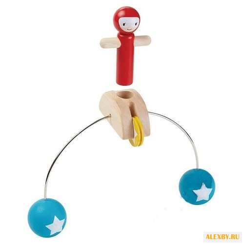 Развивающая игрушка PlanToys