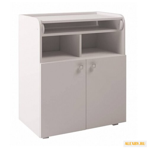 Пеленальный комод Polini Simple