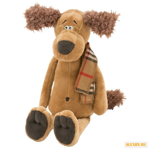 Мягкая игрушка Orange Toys Пёс