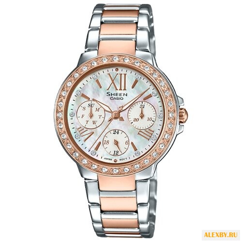 Наручные часы CASIO