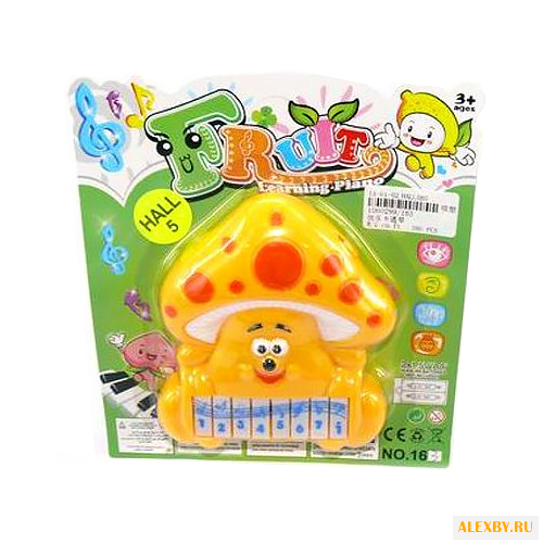 Shantou Gepai пианино 163