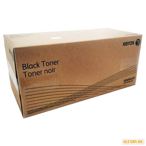 Картридж Xerox 006R90357