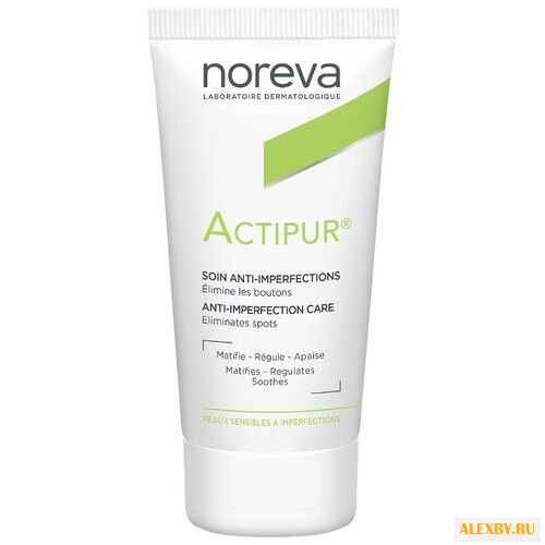 Noreva laboratories Actipur