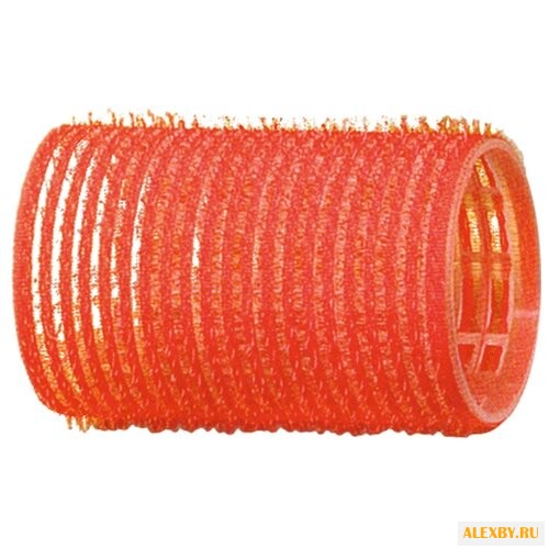 Бигуди-липучки DEWAL R-VTR4 36 мм