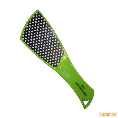 Пилка педикюрная Mertz 1192 MRZ