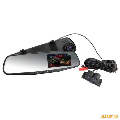 Видеорегистратор SHO-ME SFHD-600