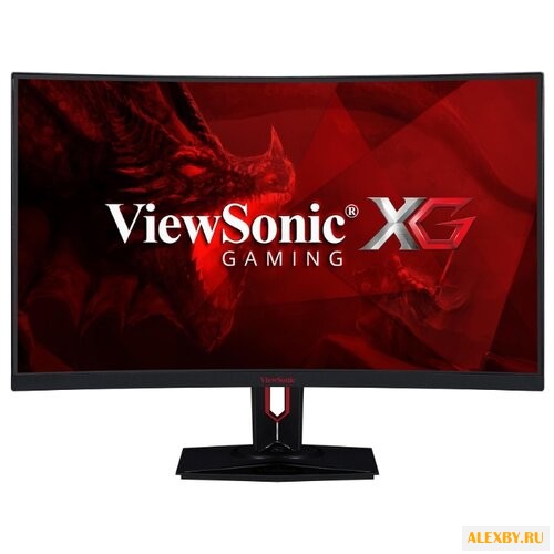 Монитор Viewsonic XG3240C