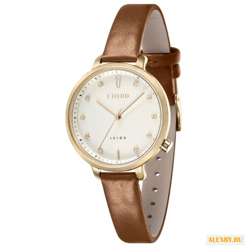 Наручные часы FJORD FJ-6044-03