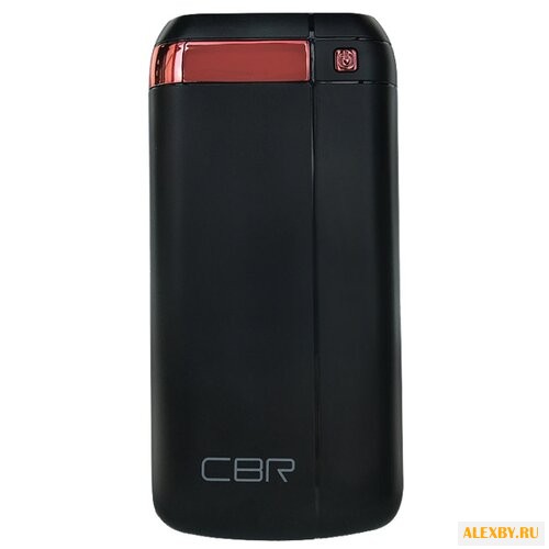 Аккумулятор CBR CBP 4160