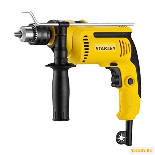 Дрель STANLEY SDH700