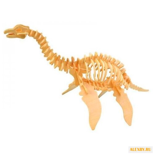 Сборная модель Чудо-Дерево