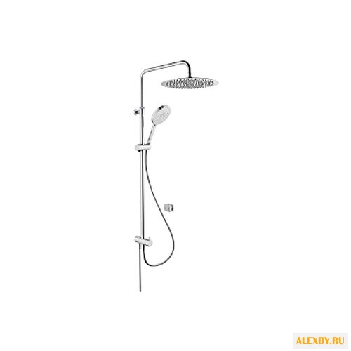 Душевая стойка VitrA Lite LC