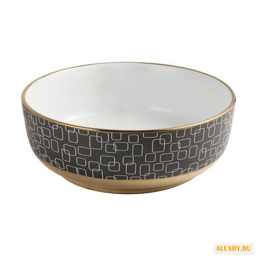 Раковина 38.5 см MELANA