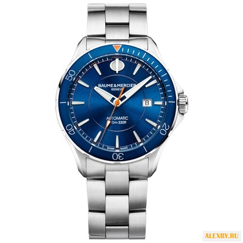Наручные часы BAUME & MERCIER