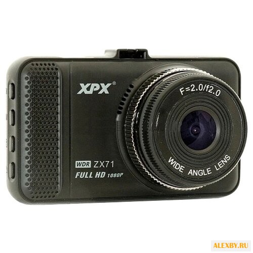 Видеорегистратор XPX ZX71