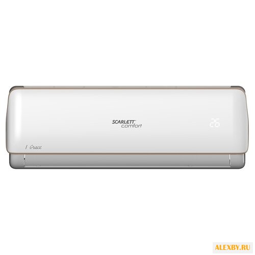 Сплит-система Scarlett RRI 09-MPI