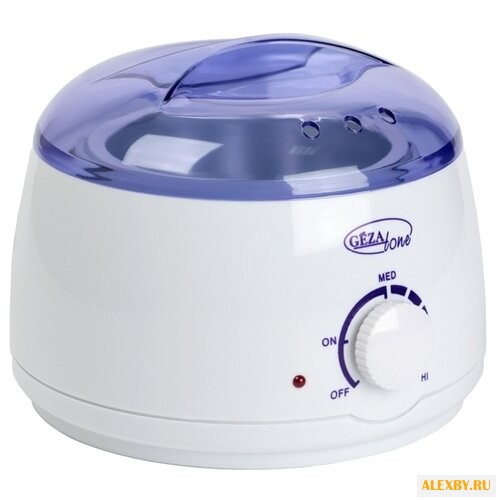 Воскоплав баночный Gezatone WD916