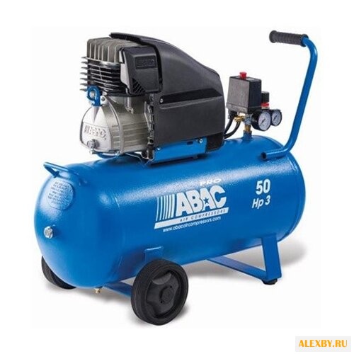 Компрессор ABAC Montecarlo L25P