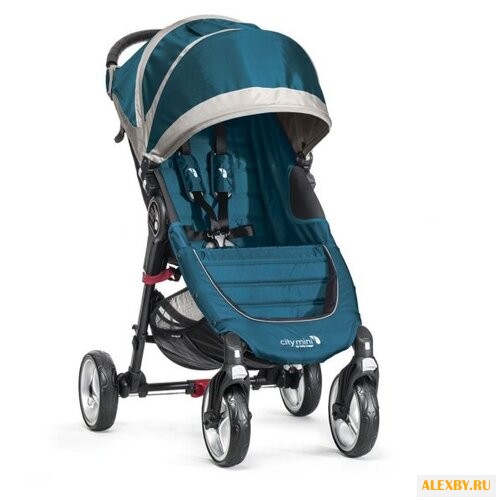 Прогулочная коляска Baby