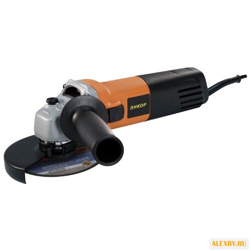 УШМ Энкор УШМ-650 125