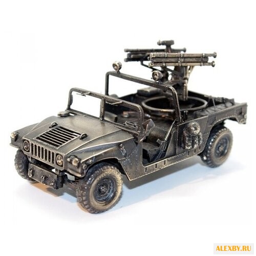 Сборная модель ZVEZDA