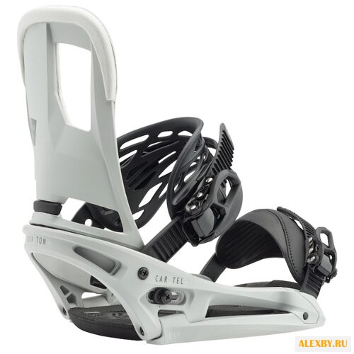 Крепления BURTON Cartel EST