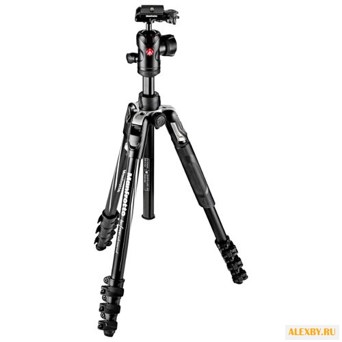 Штатив Manfrotto MKBFRLA4BK-BH