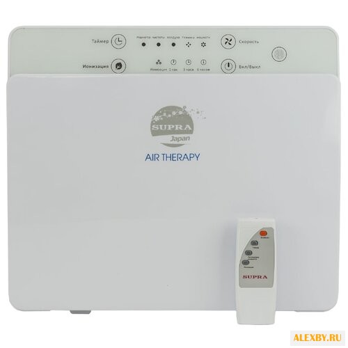 Очиститель воздуха SUPRA SAC-200