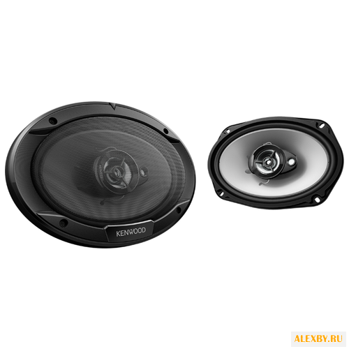 Автомобильная акустика KENWOOD