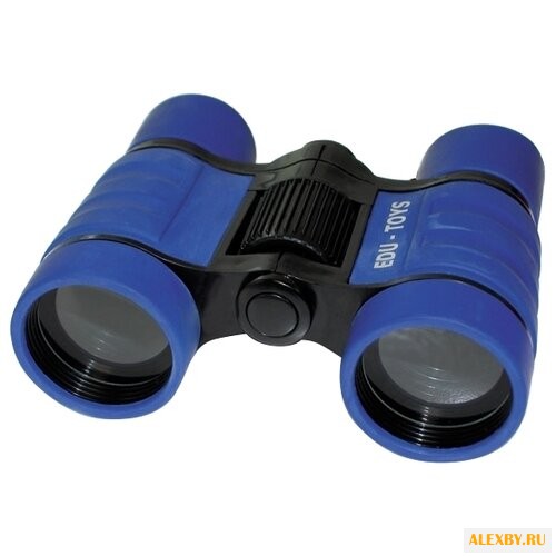 Бинокль Edu Toys BN009