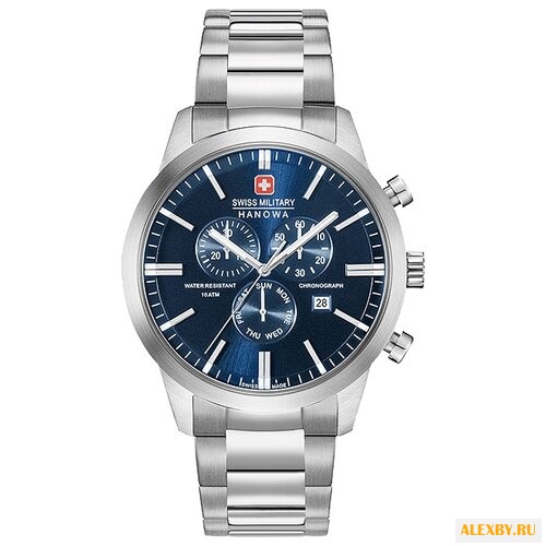Наручные часы SWISS MILITARY